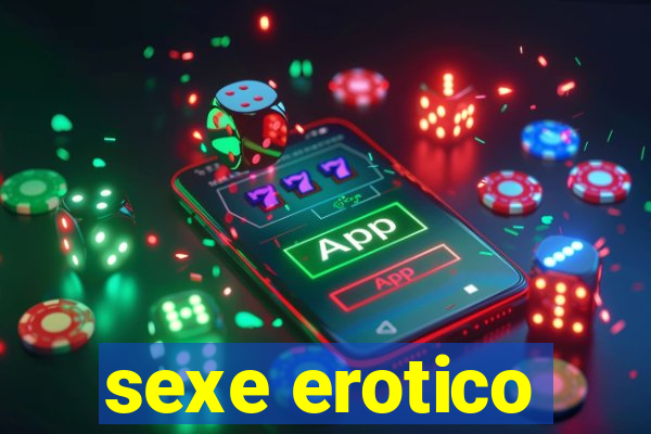 sexe erotico